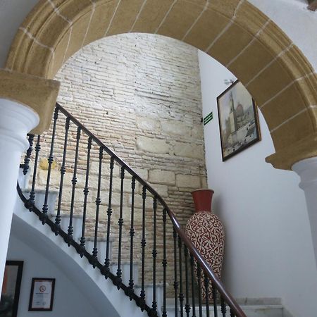 Hostal Fenix Χέρεζ Εξωτερικό φωτογραφία