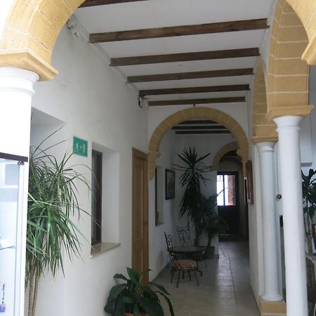 Hostal Fenix Χέρεζ Εξωτερικό φωτογραφία