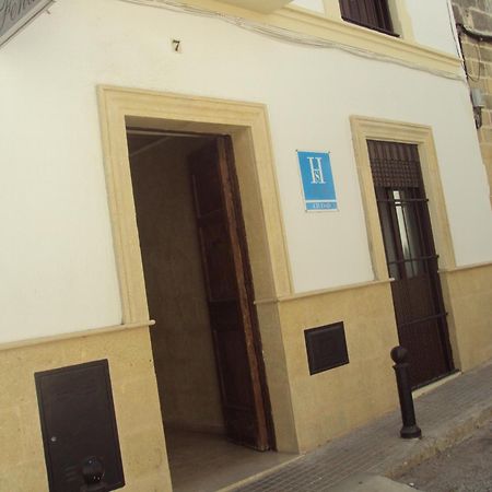 Hostal Fenix Χέρεζ Εξωτερικό φωτογραφία