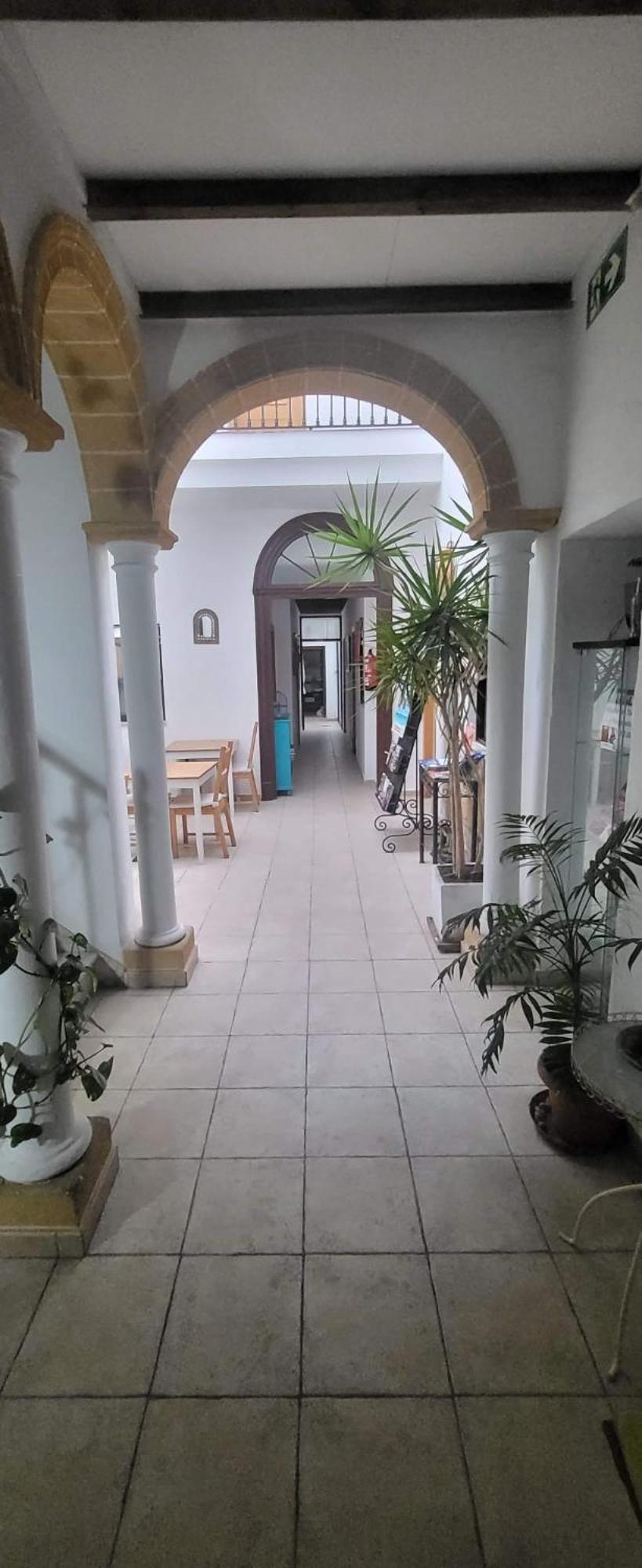 Hostal Fenix Χέρεζ Εξωτερικό φωτογραφία