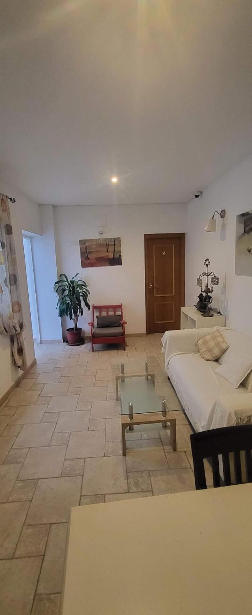 Hostal Fenix Χέρεζ Εξωτερικό φωτογραφία