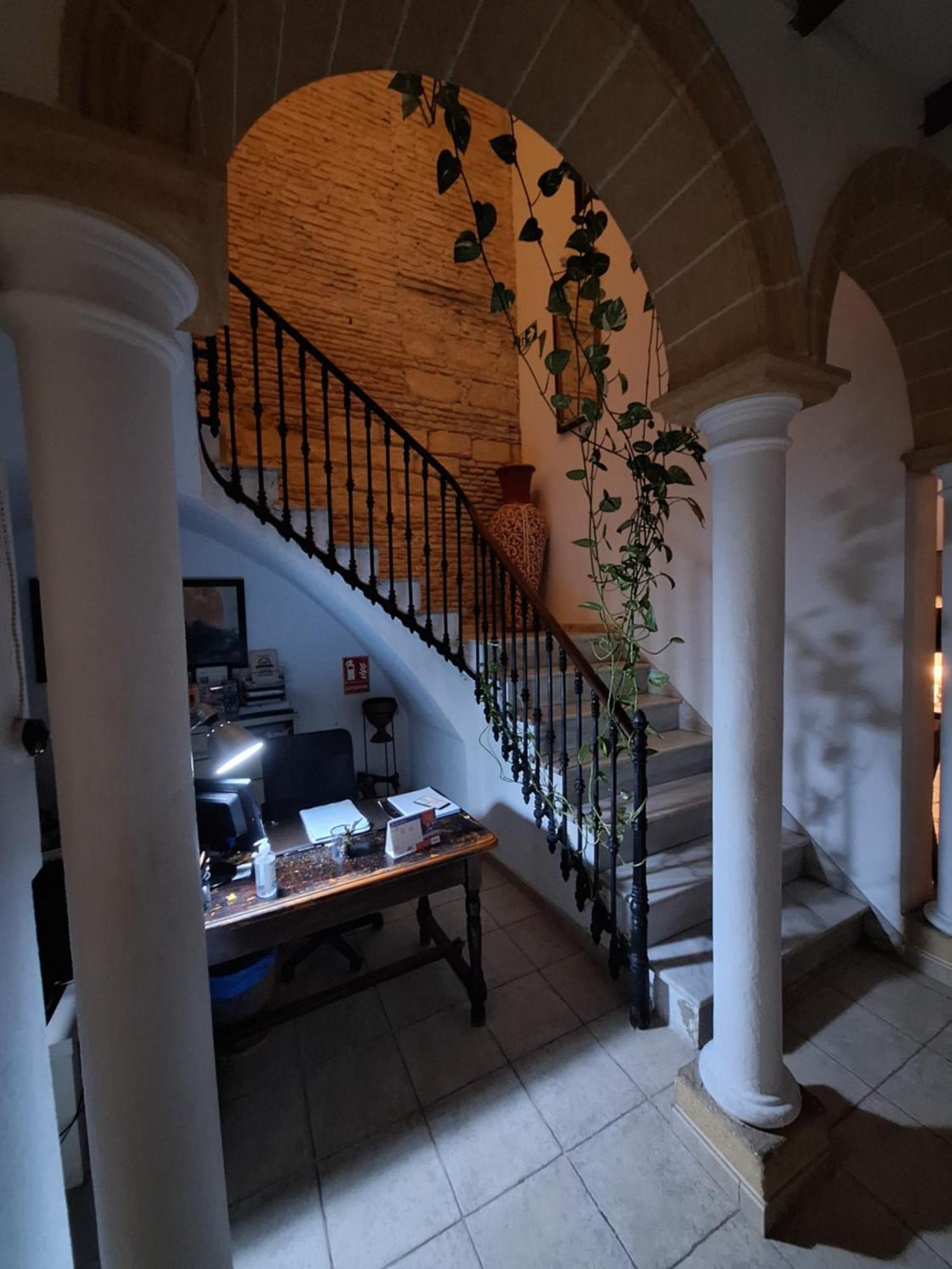 Hostal Fenix Χέρεζ Εξωτερικό φωτογραφία