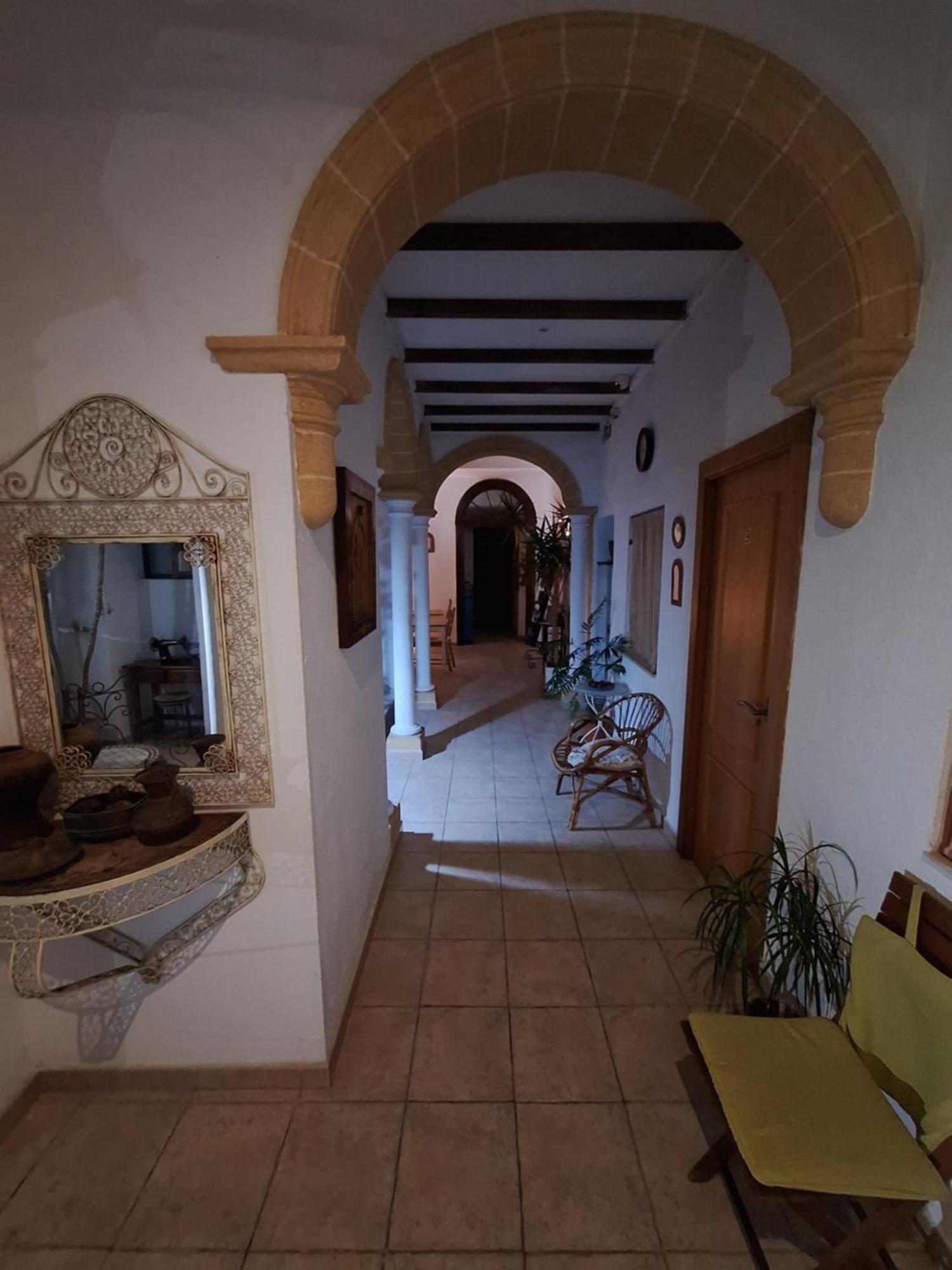 Hostal Fenix Χέρεζ Εξωτερικό φωτογραφία