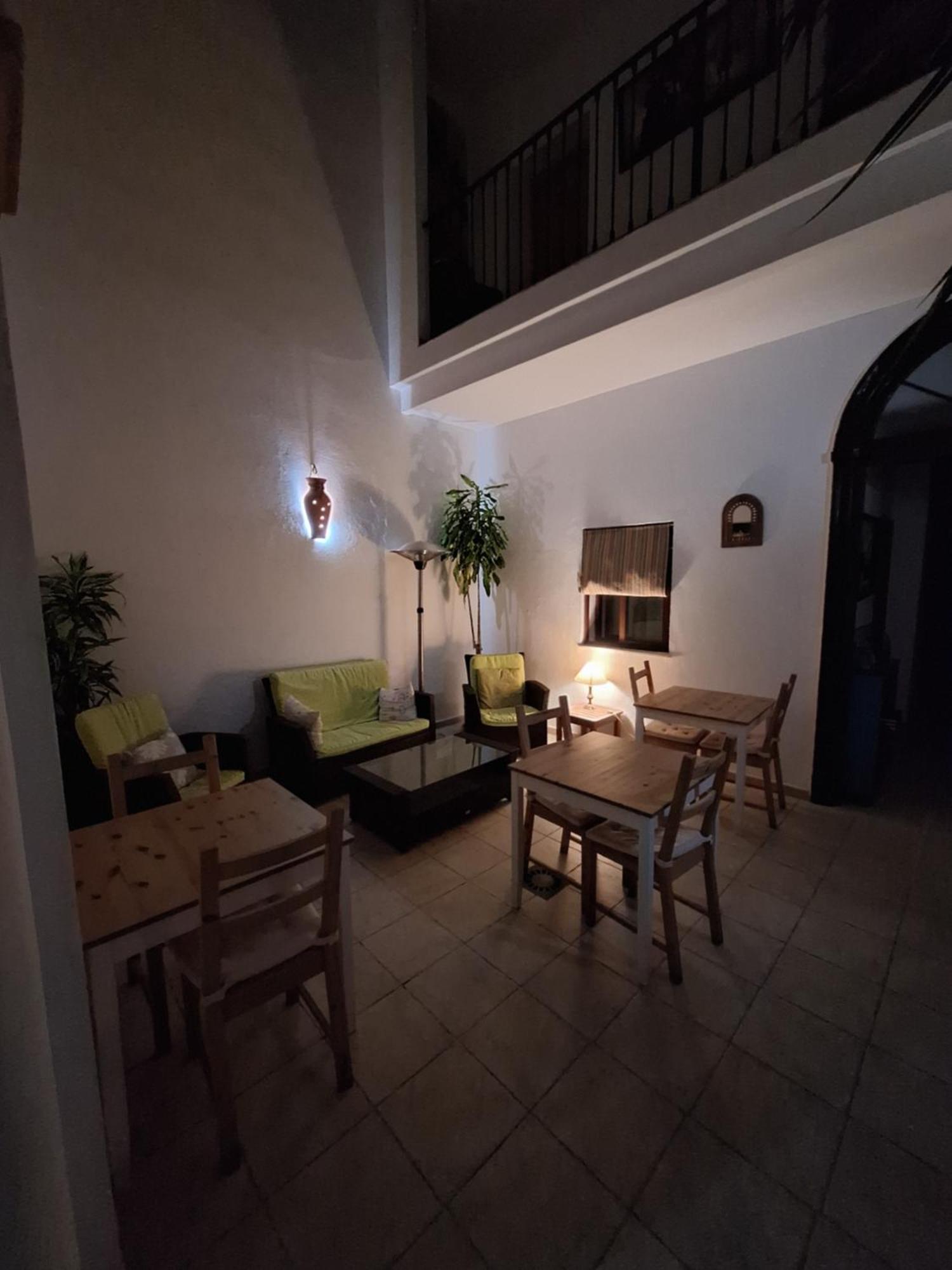 Hostal Fenix Χέρεζ Εξωτερικό φωτογραφία