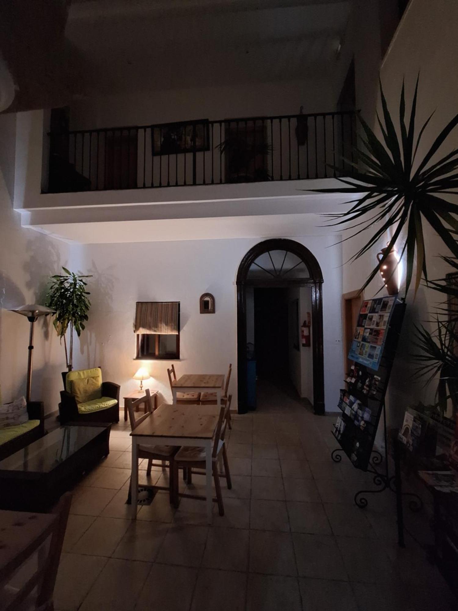 Hostal Fenix Χέρεζ Εξωτερικό φωτογραφία