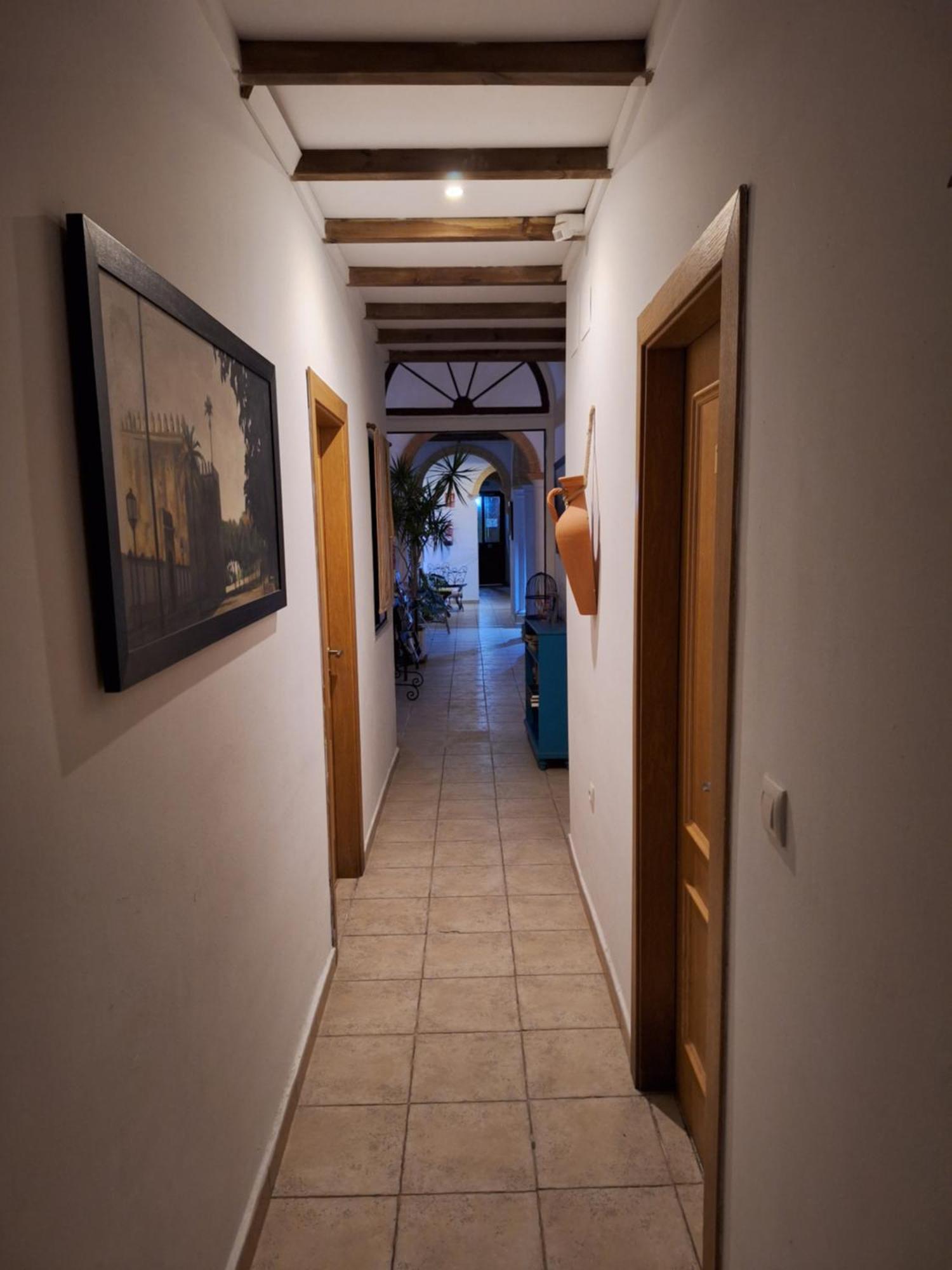 Hostal Fenix Χέρεζ Εξωτερικό φωτογραφία