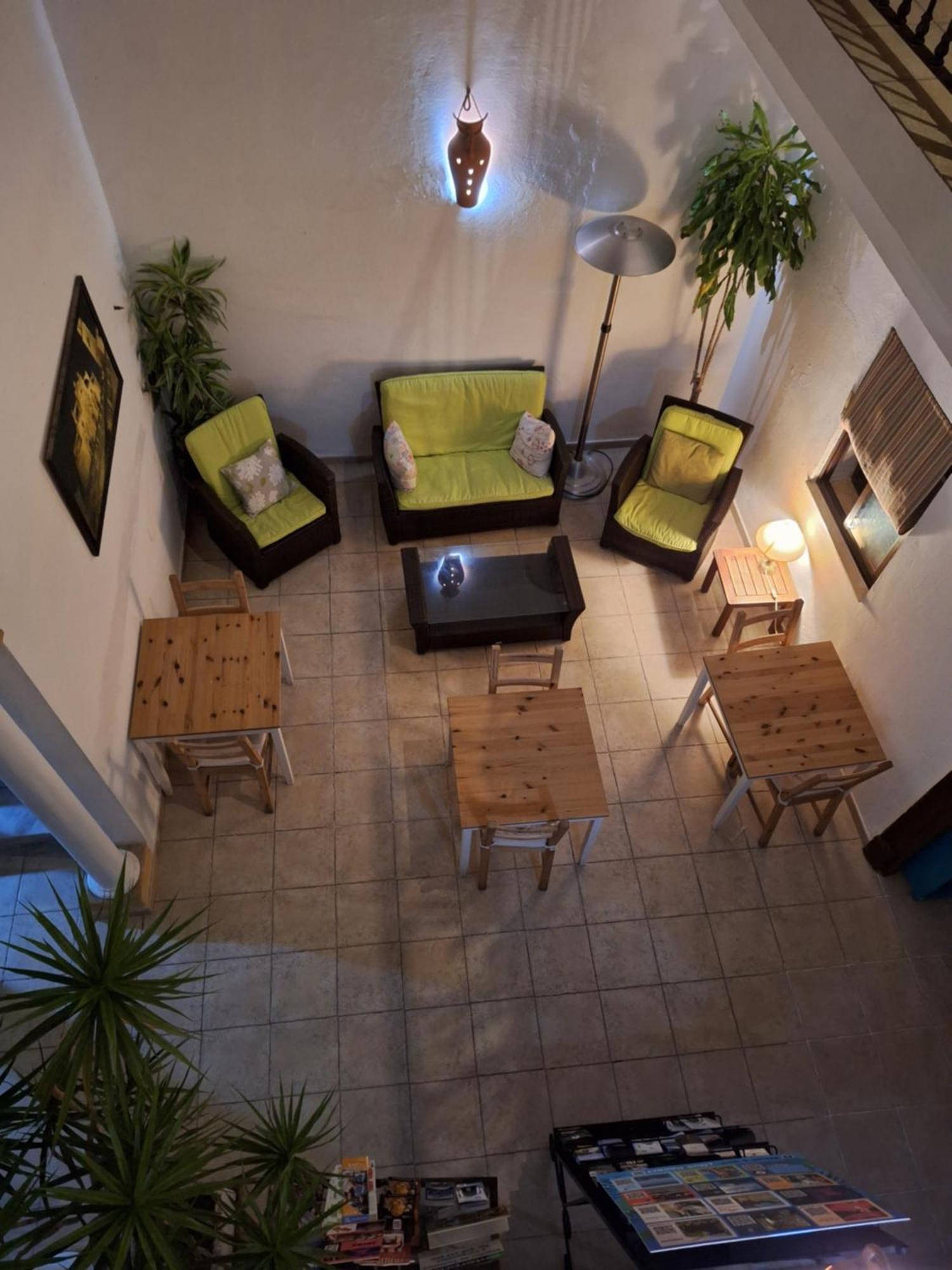 Hostal Fenix Χέρεζ Εξωτερικό φωτογραφία