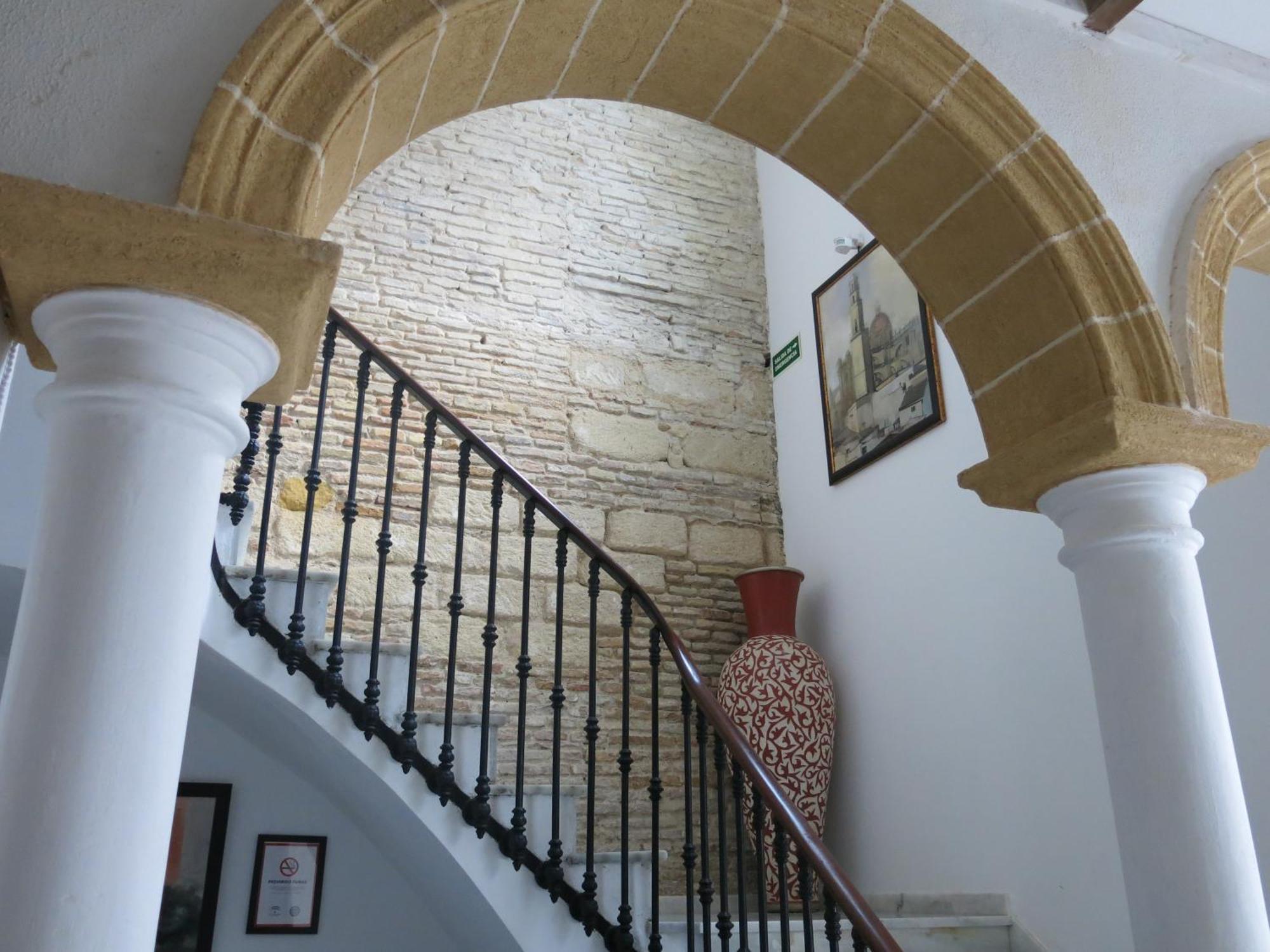 Hostal Fenix Χέρεζ Εξωτερικό φωτογραφία