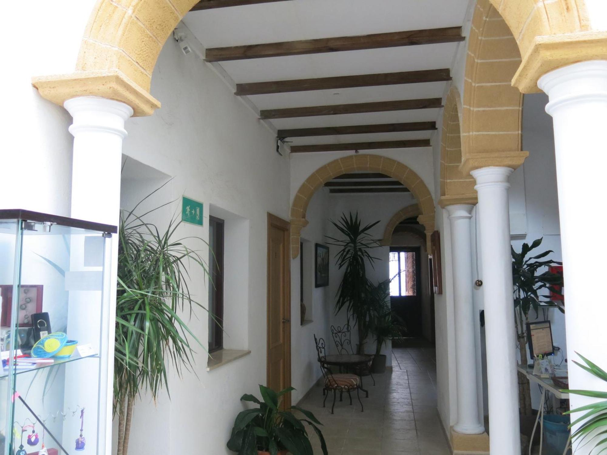 Hostal Fenix Χέρεζ Εξωτερικό φωτογραφία