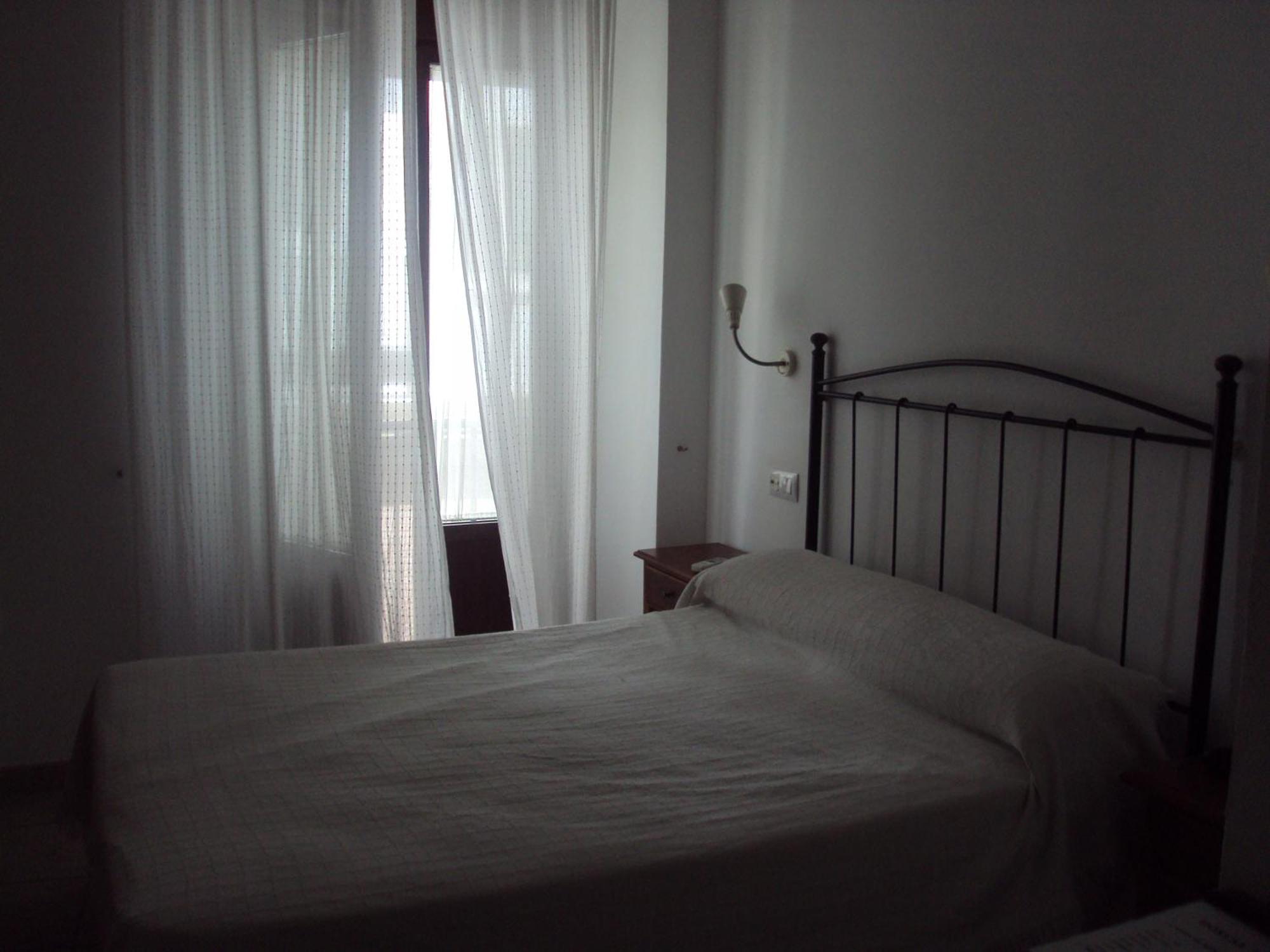 Hostal Fenix Χέρεζ Εξωτερικό φωτογραφία