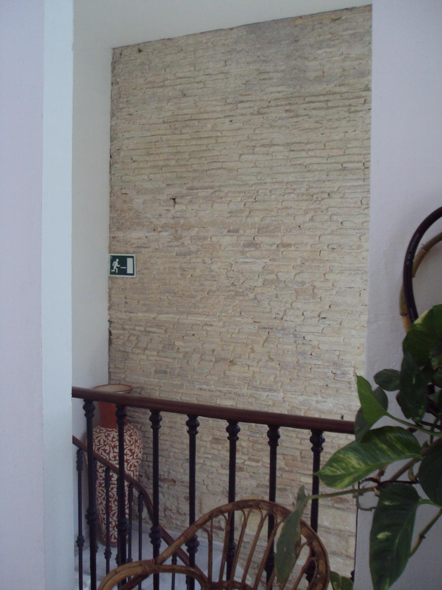 Hostal Fenix Χέρεζ Εξωτερικό φωτογραφία